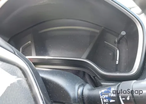 2022 Honda Cr-V Awd Ex-L из США, поврежденный, VIN 7FARW2H86NE043864